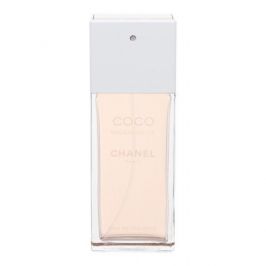Chanel Coco Mademoiselle 100 ml toaletní voda pro ženy