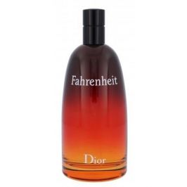 Christian Dior Fahrenheit 200 ml toaletní voda pro muže