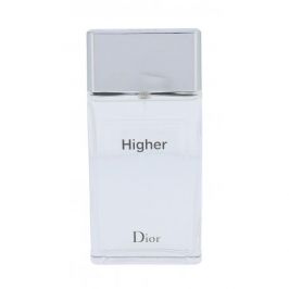 Christian Dior Higher 100 ml toaletní voda pro muže