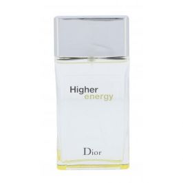 Christian Dior Higher Energy 100 ml toaletní voda pro muže