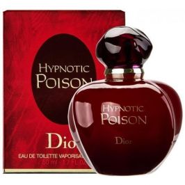 Christian Dior Hypnotic Poison 50 ml toaletní voda pro ženy
