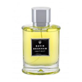 David Beckham Instinct 75 ml toaletní voda pro muže
