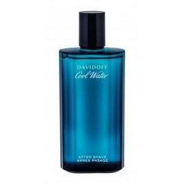 Davidoff Cool Water 125 ml voda po holení pro muže