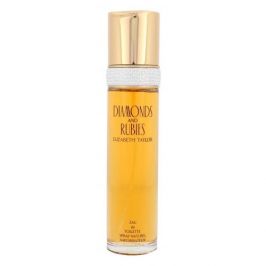 Elizabeth Taylor Diamonds and Rubies 100 ml toaletní voda pro ženy