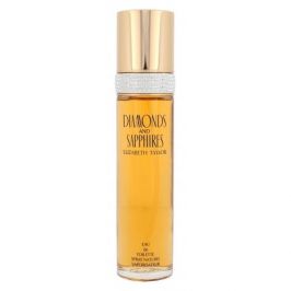 Elizabeth Taylor Diamonds and Saphires 100 ml toaletní voda pro ženy