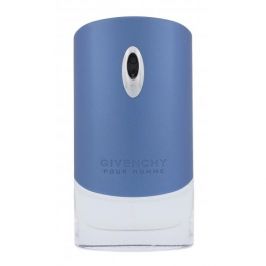 Givenchy Pour Homme Blue Label 50 ml toaletní voda pro muže