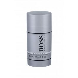 HUGO BOSS Boss Bottled 75 ml deodorant deostick pro muže