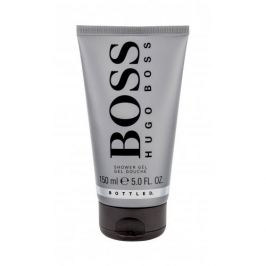 HUGO BOSS Boss Bottled 150 ml sprchový gel pro muže