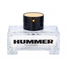 Hummer Hummer 125 ml toaletní voda pro muže