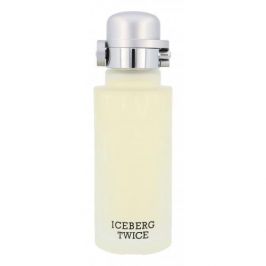 Iceberg Twice 125 ml toaletní voda pro muže