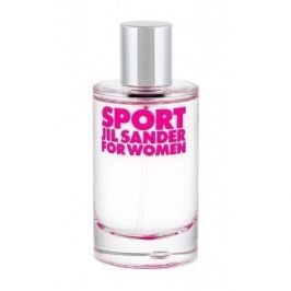 Jil Sander Sport For Women 50 ml toaletní voda pro ženy