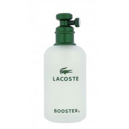 Lacoste Booster 125 ml toaletní voda pro muže