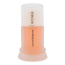 Laura Biagiotti Roma 50 ml toaletní voda pro ženy