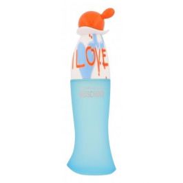 Moschino Cheap And Chic I Love Love 100 ml toaletní voda pro ženy