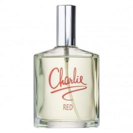 Revlon Charlie Red 100 ml toaletní voda pro ženy