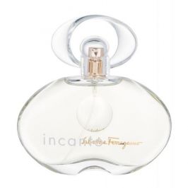 Salvatore Ferragamo Incanto 100 ml parfémovaná voda pro ženy