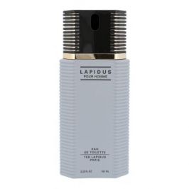 Ted Lapidus Lapidus Pour Homme 100 ml toaletní voda pro muže