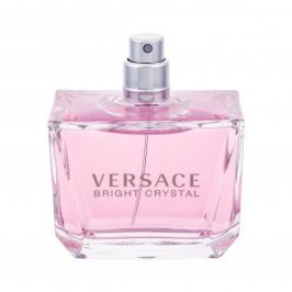 Versace Bright Crystal 90 ml toaletní voda tester pro ženy
