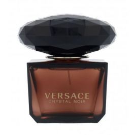 Versace Crystal Noir 90 ml toaletní voda pro ženy