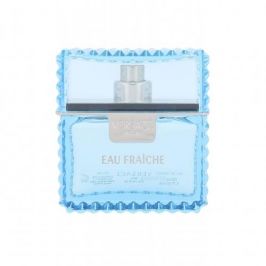 Versace Man Eau Fraiche 50 ml toaletní voda pro muže