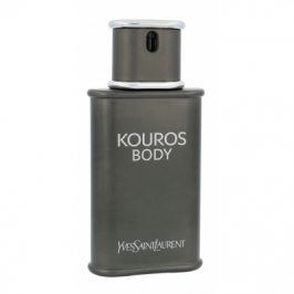 Yves Saint Laurent Body Kouros 100 ml toaletní voda pro muže