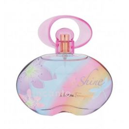 Salvatore Ferragamo Incanto Shine 100 ml toaletní voda pro ženy