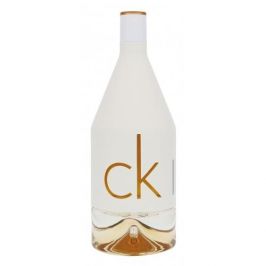 Calvin Klein CK IN2U Her 150 ml toaletní voda pro ženy