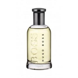 HUGO BOSS Boss Bottled 100 ml voda po holení pro muže