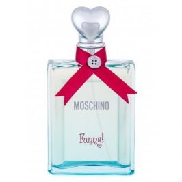 Moschino Funny! 100 ml toaletní voda pro ženy