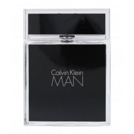 Calvin Klein Man 100 ml toaletní voda pro muže