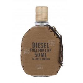 Diesel Fuel For Life Homme 50 ml toaletní voda pro muže