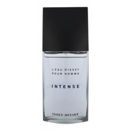 Issey Miyake L´Eau D´Issey Pour Homme Intense 125 ml toaletní voda pro muže