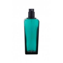 Hermes Eau d´Orange Verte 100 ml kolínská voda tester unisex