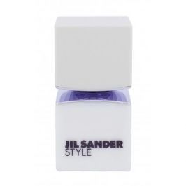 Jil Sander Style 30 ml parfémovaná voda pro ženy