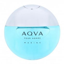 Bvlgari Aqva Pour Homme Marine 100 ml toaletní voda pro muže