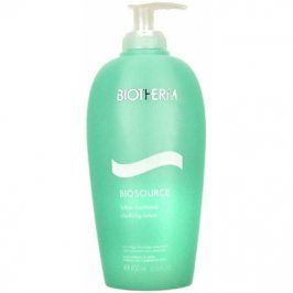 Biotherm Biosource 400 ml čisticí voda pro ženy