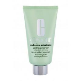 Clinique Redness Solutions 150 ml čisticí gel pro ženy