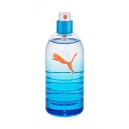 Puma Aqua Man 50 ml toaletní voda tester pro muže
