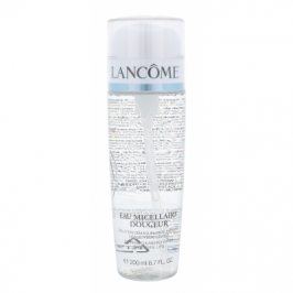 Lancôme Eau Micellaire Douceur 200 ml jemná micelární voda pro ženy