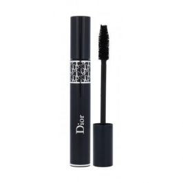 Christian Dior Diorshow Backstage 11,5 ml voděodolná prodlužující řasenka pro ženy 090 Black