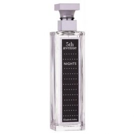 Elizabeth Arden 5th Avenue Nights 125 ml parfémovaná voda pro ženy