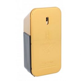 Paco Rabanne 1 Million 50 ml toaletní voda pro muže