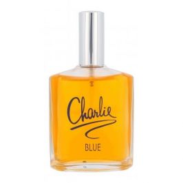 Revlon Charlie Blue 100 ml eau fraîche pro ženy
