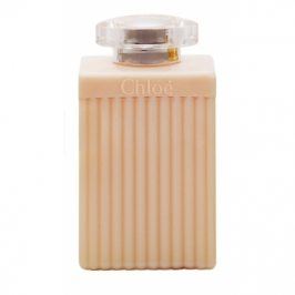 Chloé Chloé 200 ml tělové mléko pro ženy