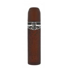 Cuba Black 100 ml toaletní voda pro muže