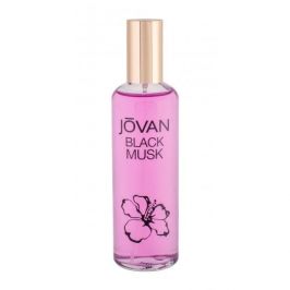 Jovan Musk Black 96 ml kolínská voda pro ženy
