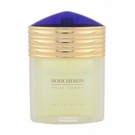 Boucheron Boucheron Pour Homme 100 ml parfémovaná voda pro muže