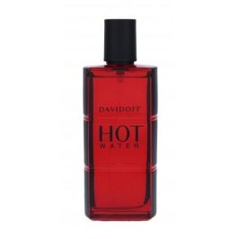 Davidoff Hot Water 110 ml toaletní voda pro muže