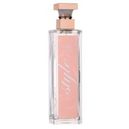 Elizabeth Arden 5th Avenue Style 125 ml parfémovaná voda pro ženy