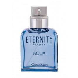 Calvin Klein Eternity Aqua For Men 100 ml toaletní voda pro muže